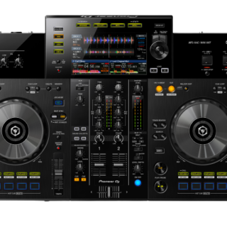 XDJ-RR