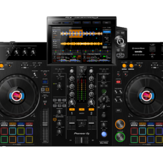 XDJ-RX3