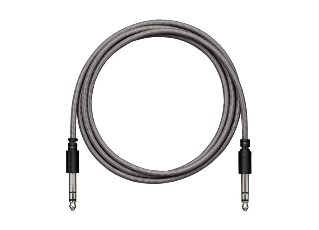 Unbalanced Jack Cable