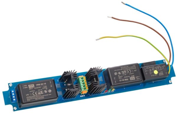 Lo Noize PSU (unboxed)