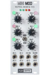 MiniMod Muting Mixer & VCA