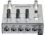 Golden Master Pedal Q3/23