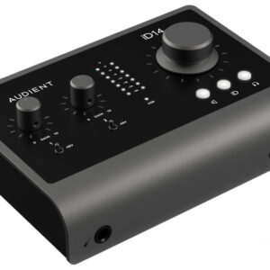 iD14 MKII