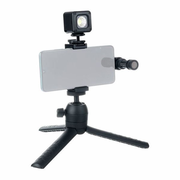 RODE PACKAGE Special Offer