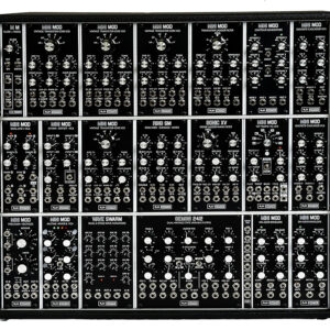 Synth System 9U