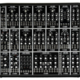 Synth System 9U