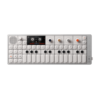 OP-1 field