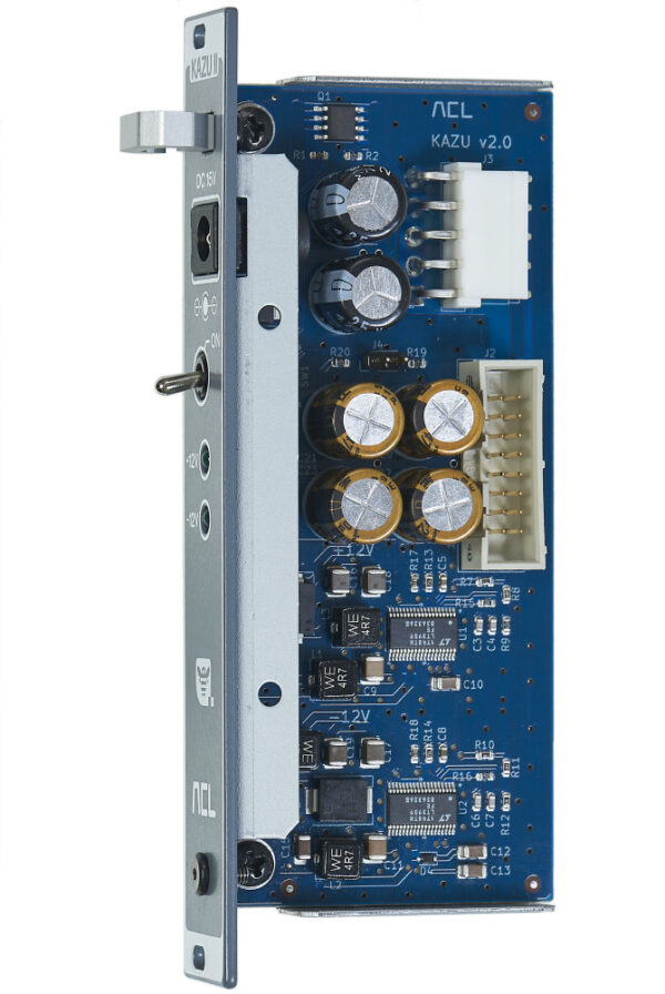 KAZU-V2 PSU-Module