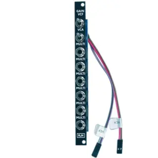 MiniMod Gain Switch Expander and Multiple