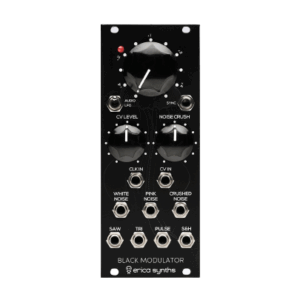 Black Modulator V2
