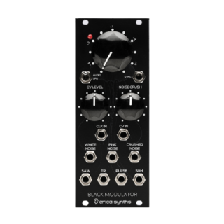 Black Modulator V2