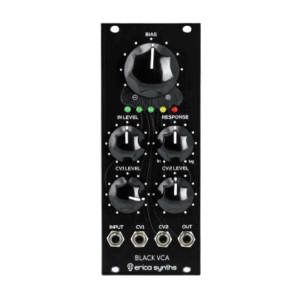 Black VCA V2