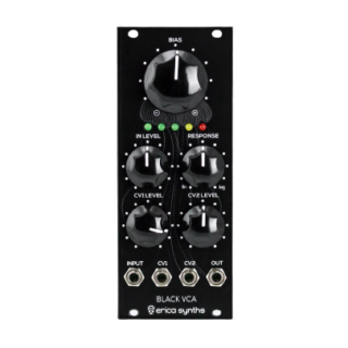 Black VCA V2