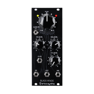 Black XFade