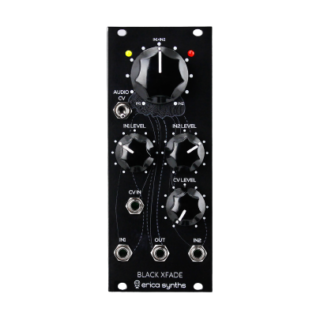 Black XFade