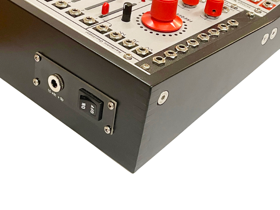 Performer Configuration (wood)