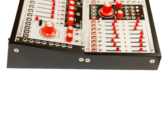 Performer Configuration (wood)