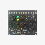 BRENSO Entangled Sound Sources