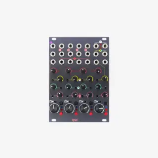 CGM Creative Mixer QSC - Quad Stereo Channel