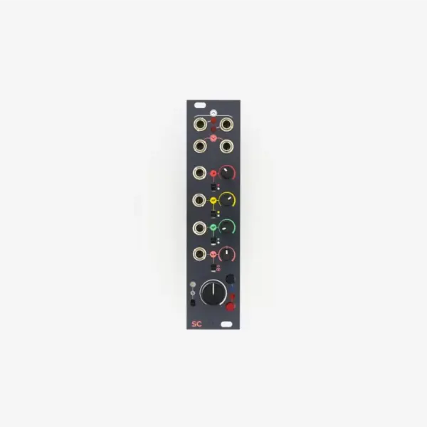 CGM Creative Mixer SC - Stereo Channel