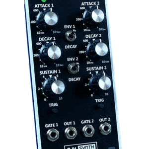 MiniMod Dual EG (Contour Generators)