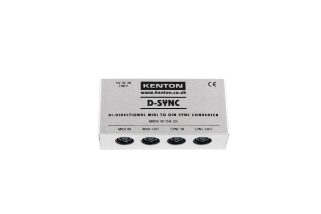 D-Sync