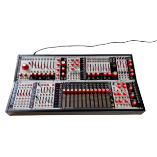 Designer Configuration (black)