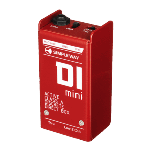 Series D1mini