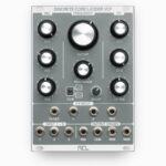 Discrete Core Ladder Filter VCF