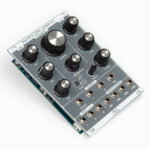 Discrete Core Ladder Filter VCF