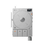 TP–7 field recorder