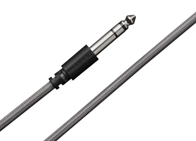 Balanced Jack Cable