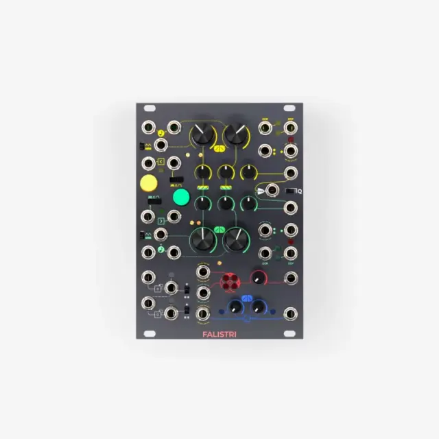 Falistri Movement Manager