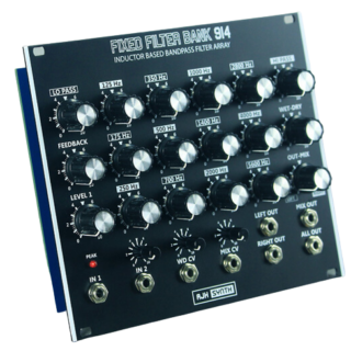 FFB914 Fixed Filter Bank