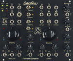 Furthrrrr Generator Dual VCO