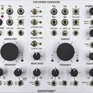 Furthrrrr Generator Dual VCO