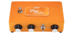 Foxy Tone Box