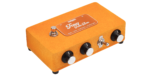 Foxy Tone Box
