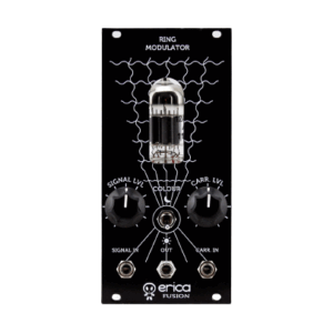 Fusion Ring Modulator V2