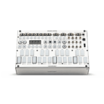 Ground Control Standalone silver