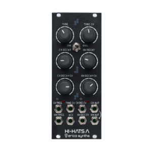 Hi-Hats A