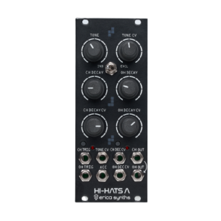 Hi-Hats A