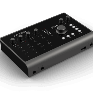 iD44 MKII