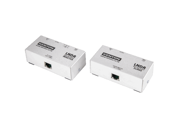 LNDR / Linedriver