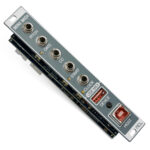 MINI MIDI - USB MIDI-to CV