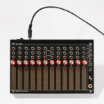 Mini Horse Touch Activated voltage controller