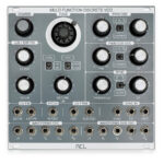 Multi-Function discrete VCO