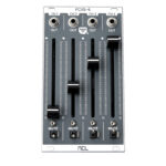 FCVS-4 CV Fader/Switch