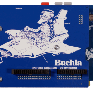 Program Manager Card (for Easel Command)