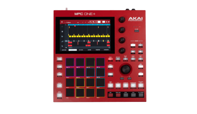 MPC ONE+